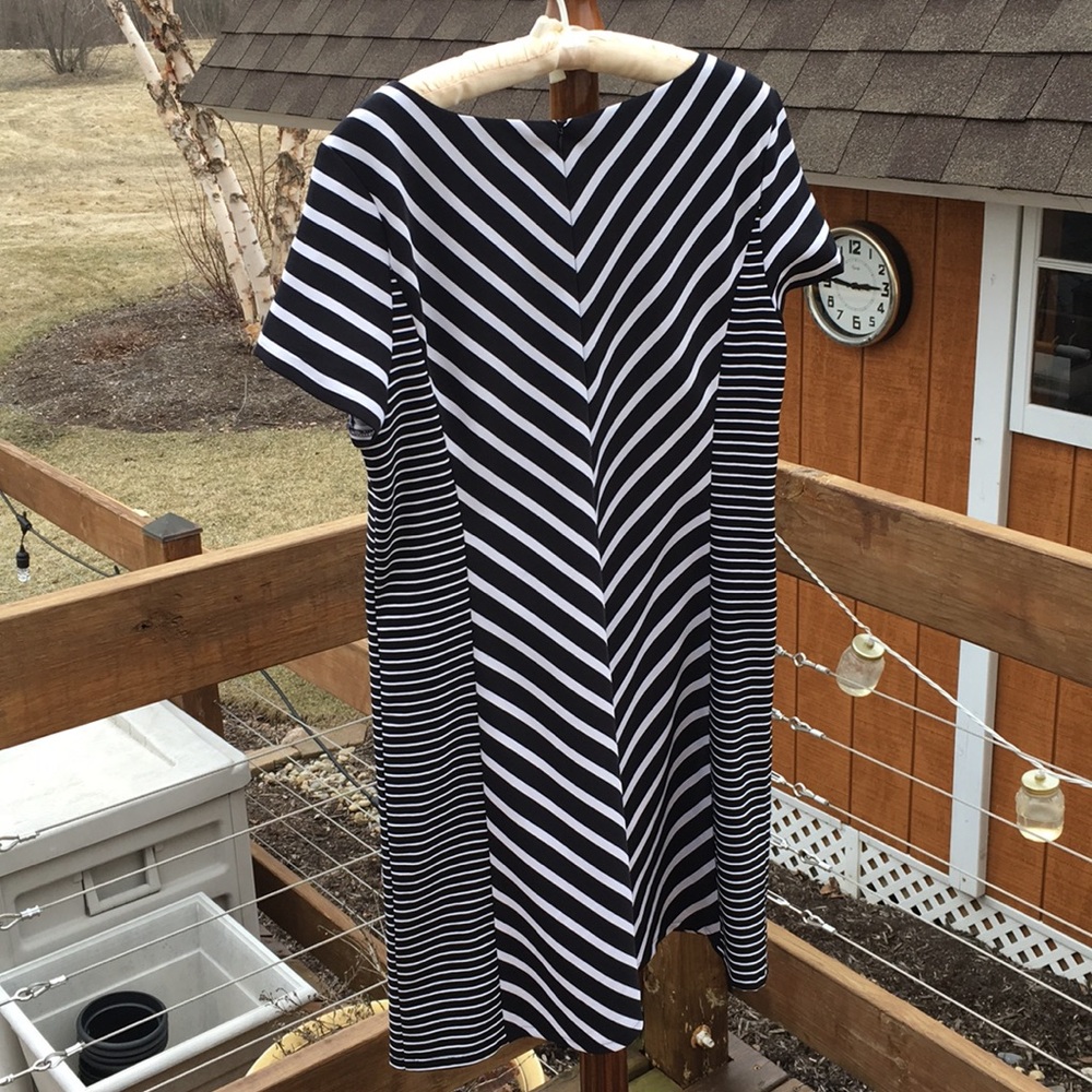 Gabby Skye Dress - Picture 4 of 4